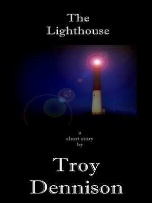 cover image of The Lighthouse